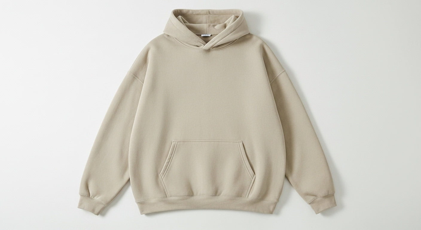 Desert Beige – Crafted for Calm Rebels