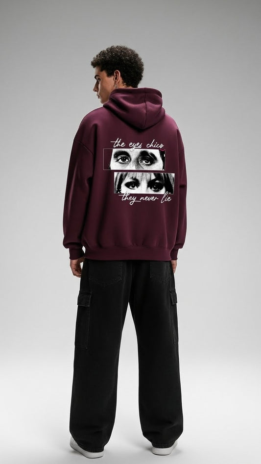 SISANTO – Trust In Eyes