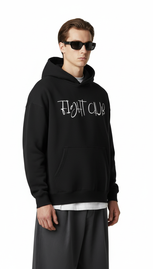 SISANTO – Tyler Rebellion Hoodie
