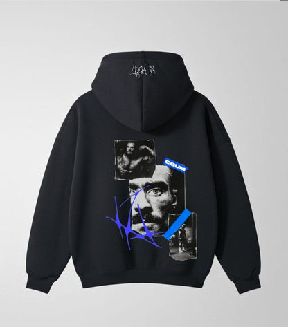 SISANTO – CBUM Icon Hoodie