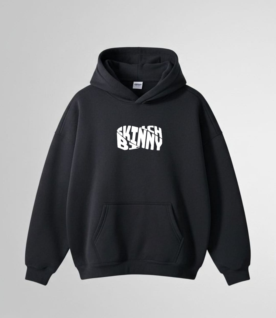 SISANTO – CBUM Icon Hoodie