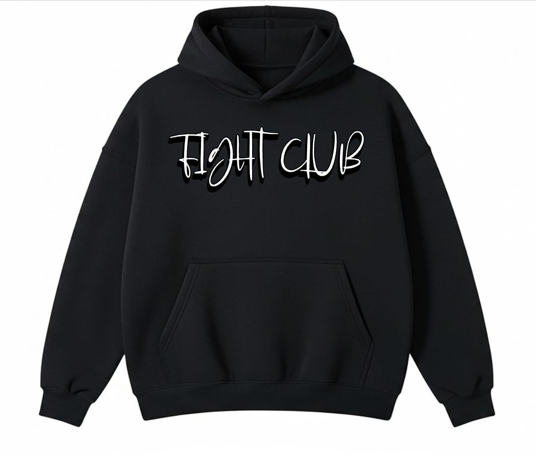 SISANTO – Tyler Rebellion Hoodie