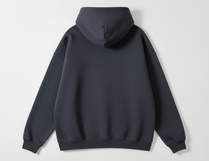 STEEL GREY – Built for Motion