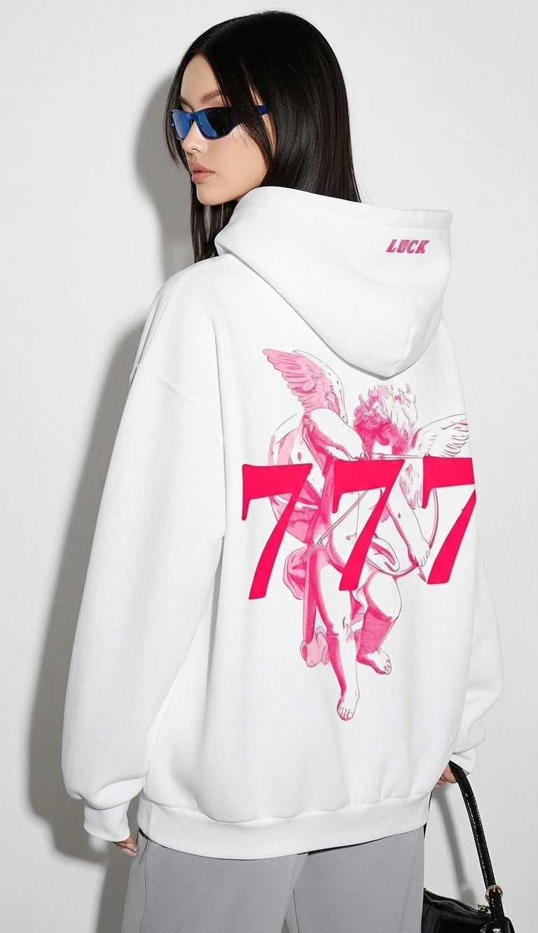 SISANTO – Soft Rebel 777