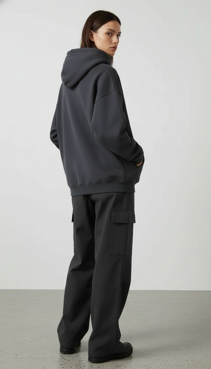 STEEL GREY – Built for Motion