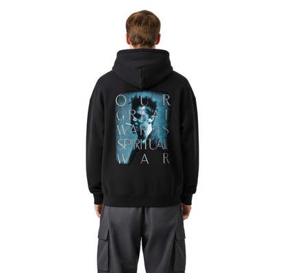 SISANTO – Tyler Rebellion Hoodie