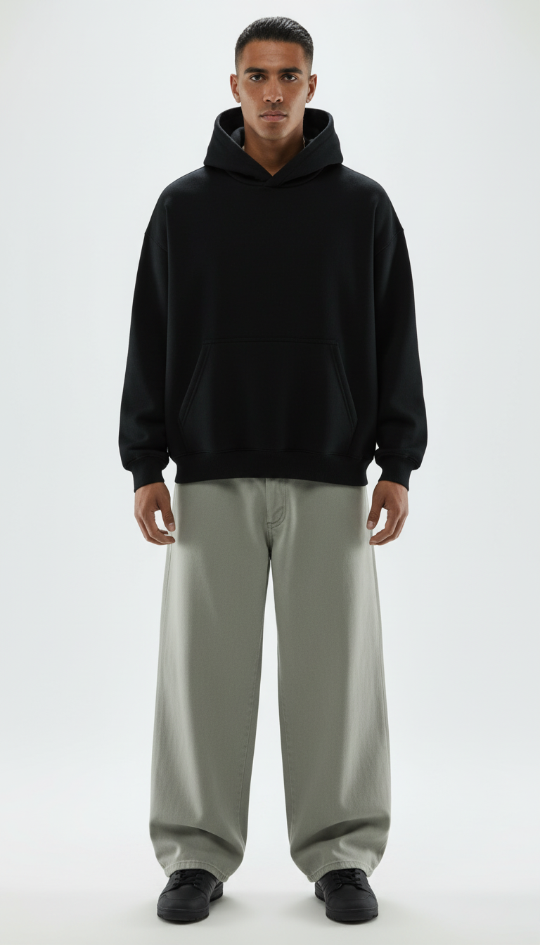 JET BLACK - Street to the core