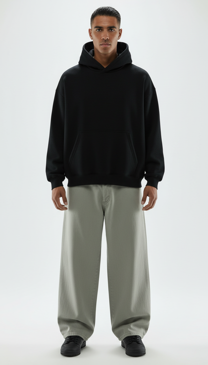 JET BLACK - Street to the core