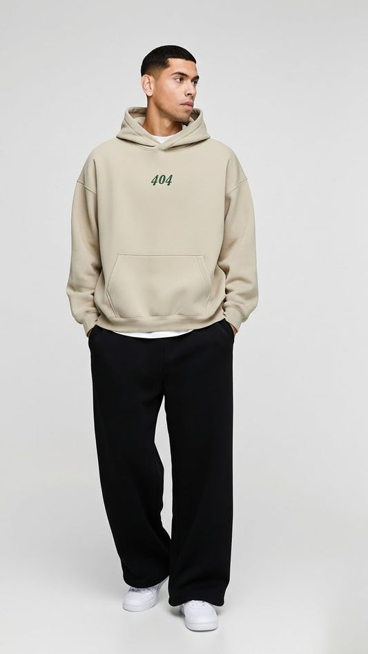 SISANTO – Noting Stay The Same