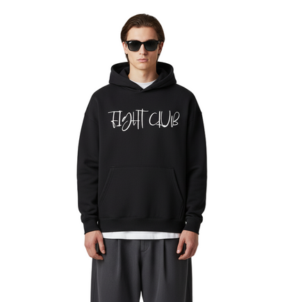 SISANTO – Tyler Rebellion Hoodie