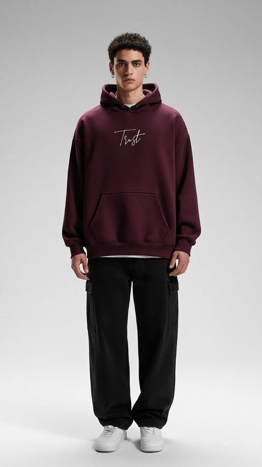 SISANTO – Trust In Eyes