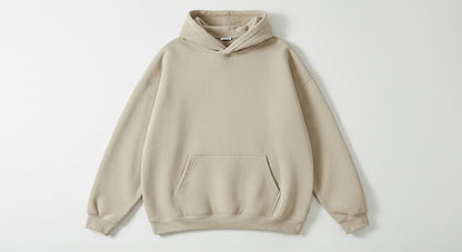 Desert Beige – Crafted for Calm Rebels