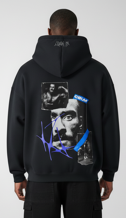 SISANTO – CBUM Icon Hoodie