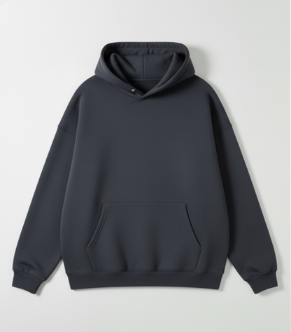 STEEL GREY – Built for Motion