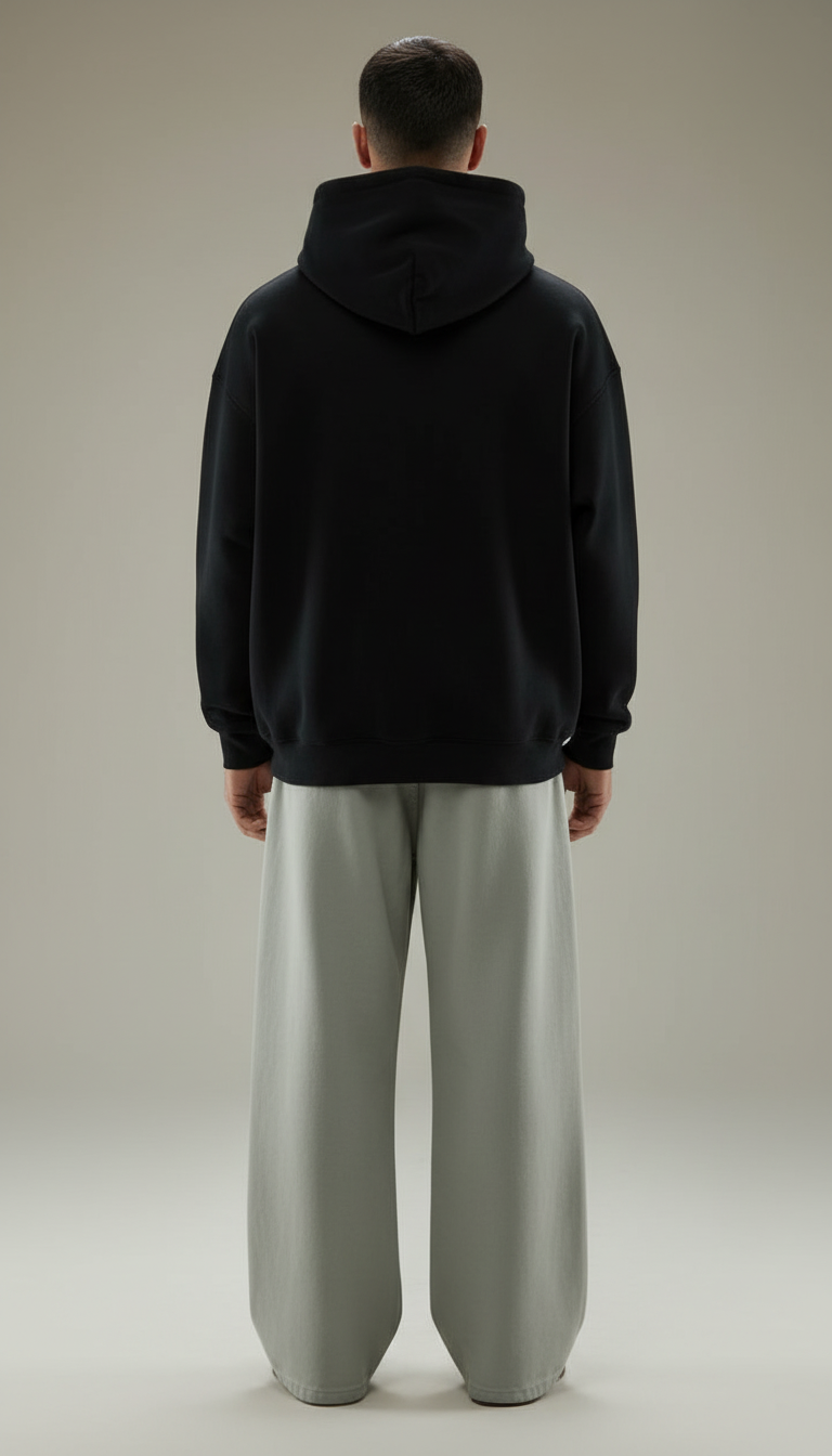 JET BLACK - Street to the core