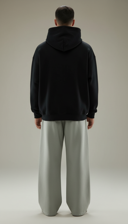 JET BLACK - Street to the core