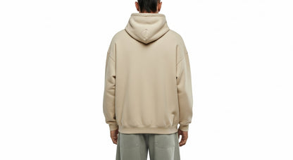 Desert Beige – Crafted for Calm Rebels