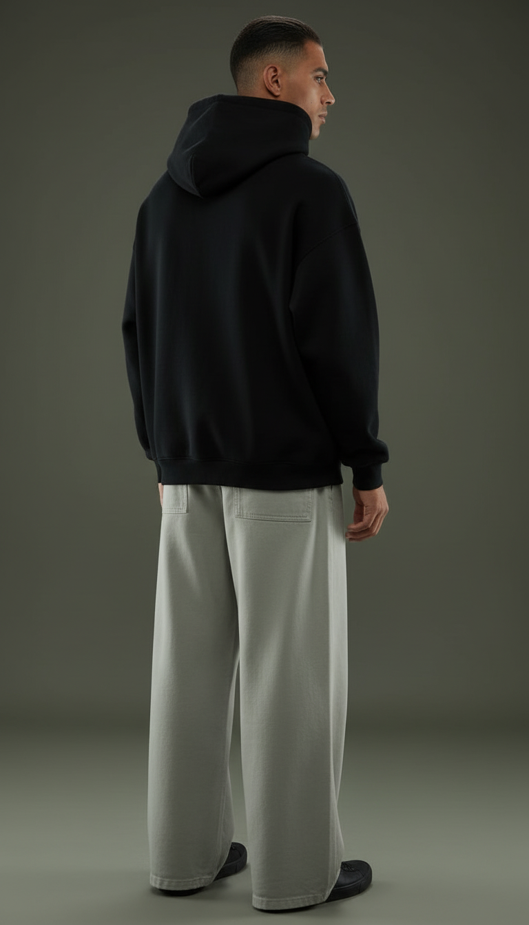 JET BLACK - Street to the core