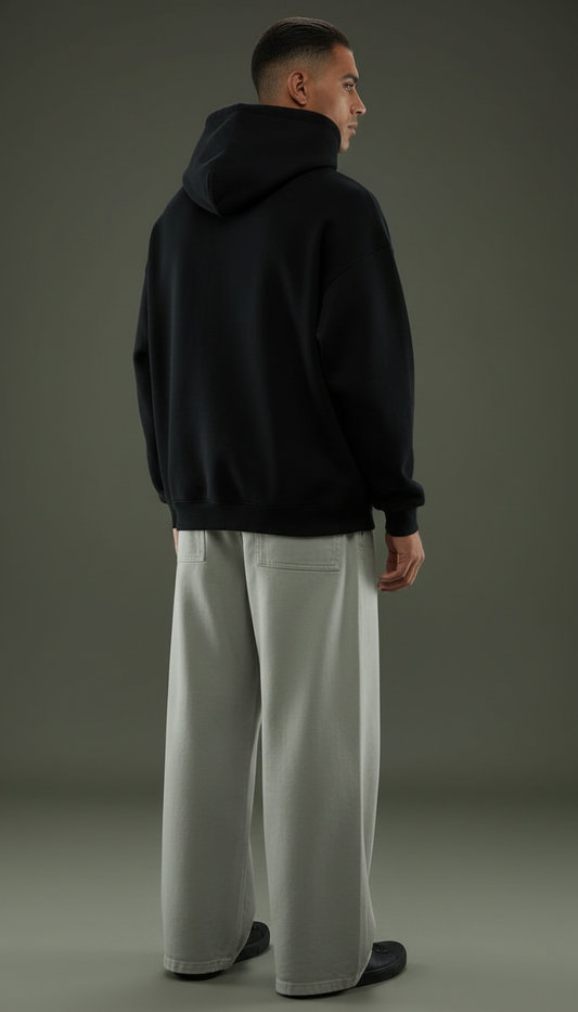 JET BLACK - Street to the core