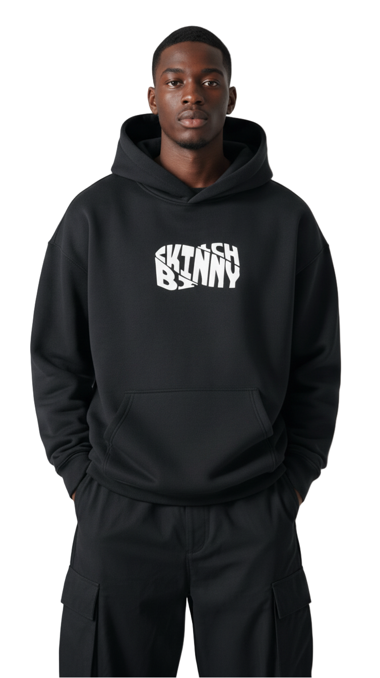 SISANTO – CBUM Icon Hoodie