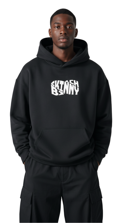 SISANTO – CBUM Icon Hoodie